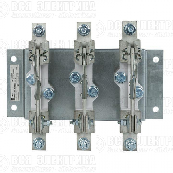 Разьединитель РЕ19-35-31160 250А PROxima EKF re19-3531160