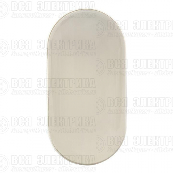 Светильник светодиодный ЖКХ ДПО-2004 8Вт 4000К IP65 овал LUMA EKF BKL-2004-V-8-4000