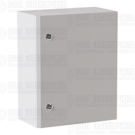 Щит с монтажной панелью ЩМПг- 50.40.22 IP65 PROxima EKF mb65-504022