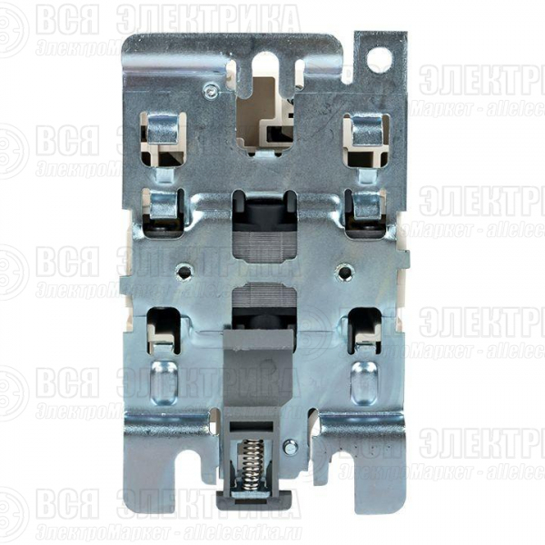 Контактор КМЭ 80А кат. 380В AC 1НО+1НЗ EKF ctr-s-80-380