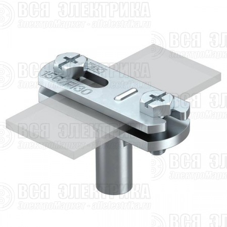 Держатель проволоки с внутр. резьбой 168 FL30-M6 OBO 5229464