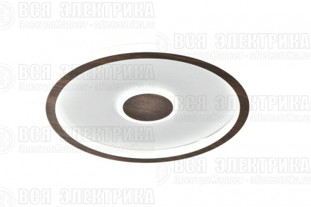 Светильник потолочный Orbit 80Вт 3000-6000К IP20 Freya FR5421CL-L80BR