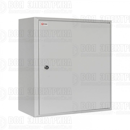 Щит ЩМП-40.40.15 (ЩМП-05) IP31 PROxima EKF mb22-05