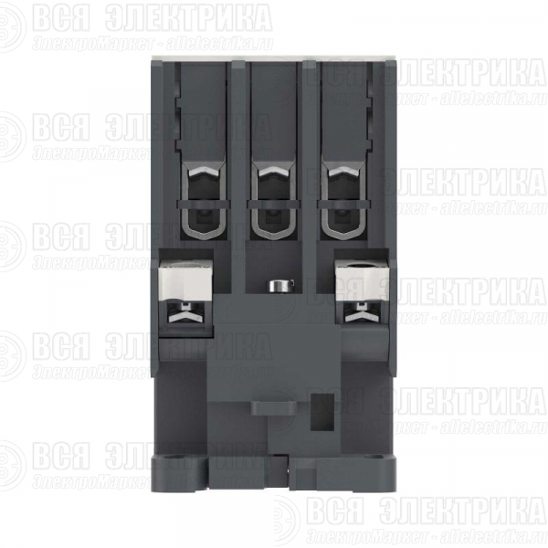 Контактор магнитный YON DSC032 32A 15кВт AC3 3P кат.220В AC YON DSC032-3C00A230