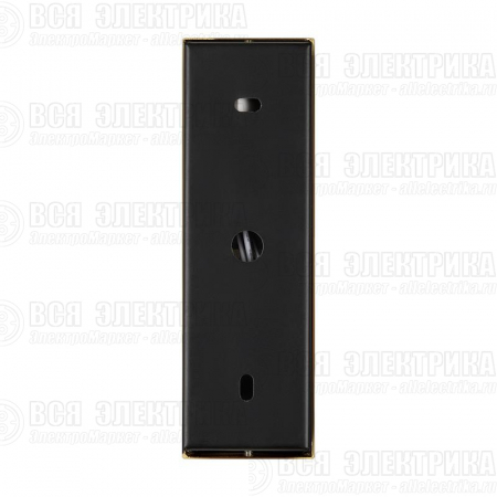 Светильник Shon 3Вт IP20 бра настен. Freya FR5347WL-L3BR