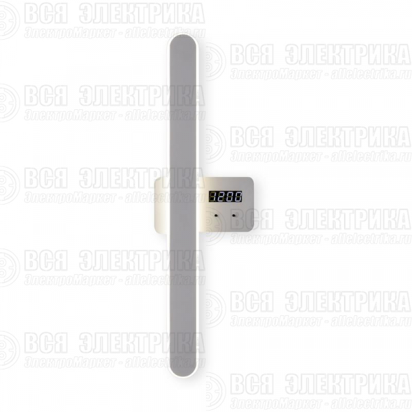 Светильник Times 15Вт IP20 бра настен. Freya FR6168WL-L15W