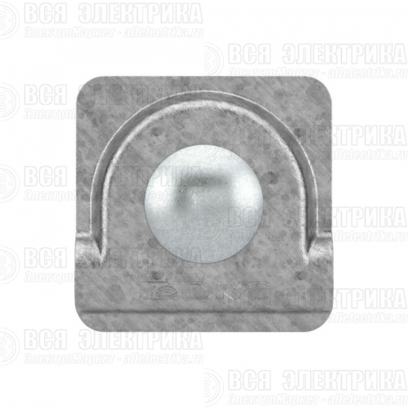 Соединитель для быстр. монтажа d8-10 DKC NG3103