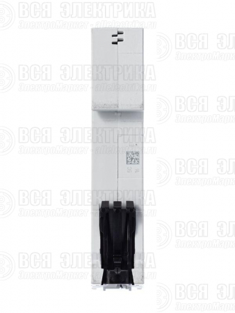 Выключатель автоматический модульный 1п C 16А 6кА S201 C16 ABB 2CDS251001R0164