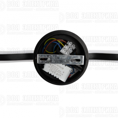 Светильник Supple 19Вт IP20 бра настен. Freya FR6099WL-L28B