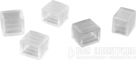 Заглушка 80 933 OLSC-cup-2835-220 (уп.5шт) ОНЛАЙТ 80933
