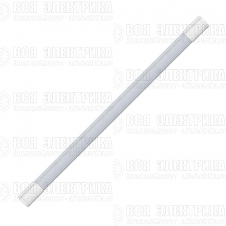 Светильник ULT-Q218 36W/NW IP65 WHITE Volpe UL-00003550