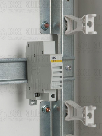 Звонок на DIN-рейку ЗД-47 KARAT IEK MZD10-230