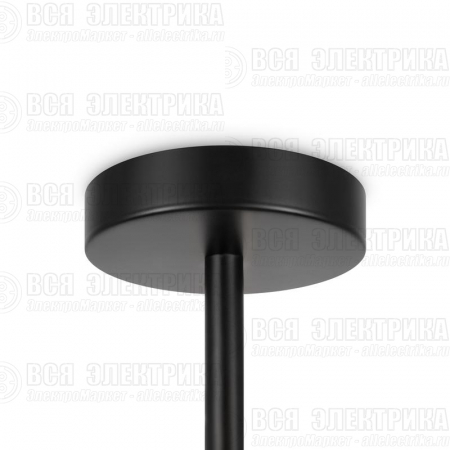 Светильник Jewel 40Вт E14х5 IP20 потолочн. Freya FR5321CL-05BZ