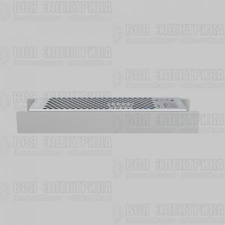 Блок питания PSL012 24В 300Вт IP20 HE Maytoni 821005