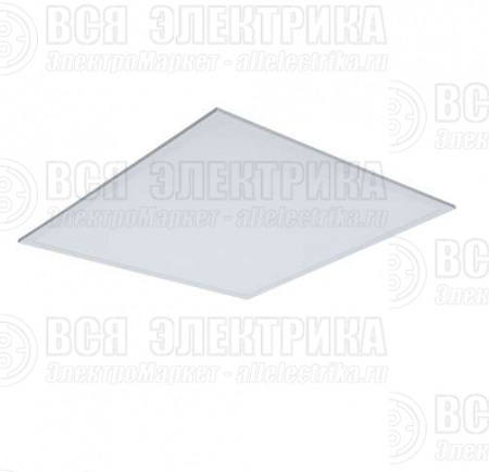 Светильник светодиодный RC048B LED32S/865 PSU W60L60 NOCCFW панель PHILIPS 911401801580