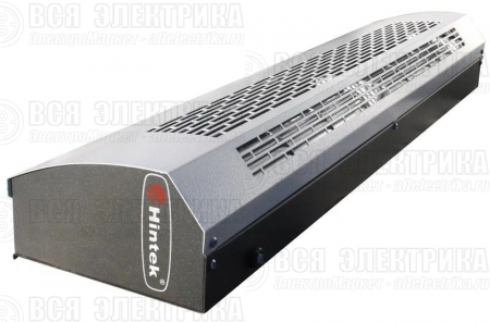 Завеса тепловая 3кВт 220В ТЭН RS-0308-D HINTEK 05.000036