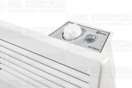 Конвектор электрический ECH/AS-2000 ER Electrolux НС-1119630