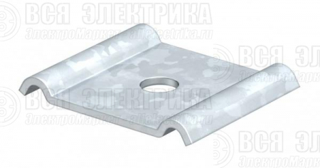 Фиксатор для лотка провол. GKS 50 07 FS OBO 6015263
