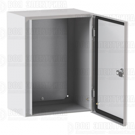 Щит с монтажной панелью ЩМПг- 40.30.22 IP65 PROxima EKF mb65-403022