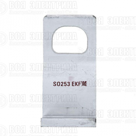 Кронштейн анкерный SO253 EKF so-253