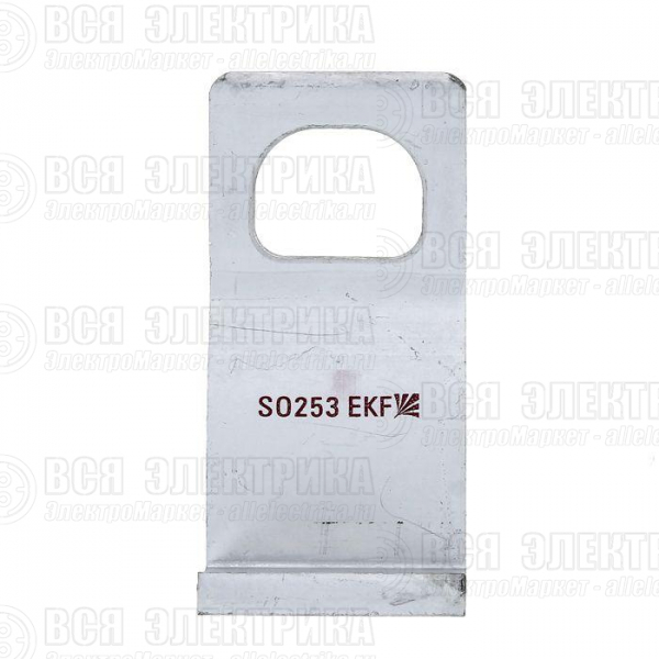 Кронштейн анкерный SO253 EKF so-253
