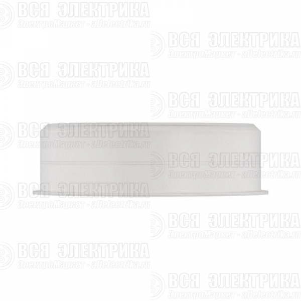 Заглушка для гофр. труб d50 DKC 50950