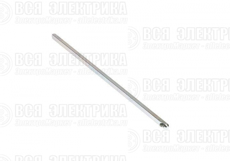 Переходник OXS6X250 250мм для ручек упр. типа OT16..125F ABB 1SCA101660R1001