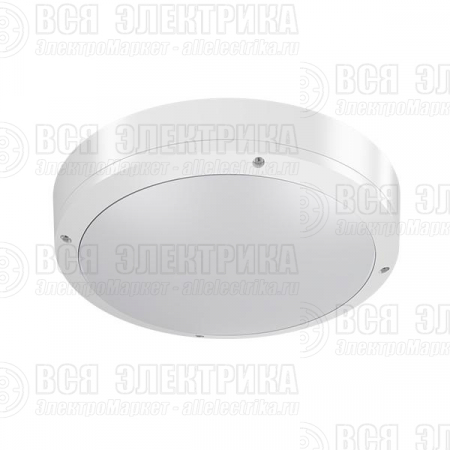 Светильник LE-СБУ-54-018-3786-65Д "ТАВ" 18Вт LED-effect 3786