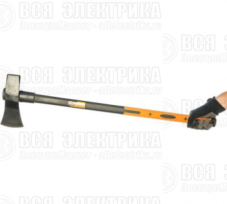 Колун К3600Ф фибергласовая ручка Вихрь 73/2/1/5