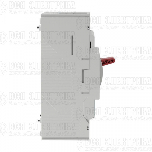 Выключатель автоматический в литом корпусе YON YON MGS250 3P 200-250А 36кА YON MGS250N-3TAMF0250