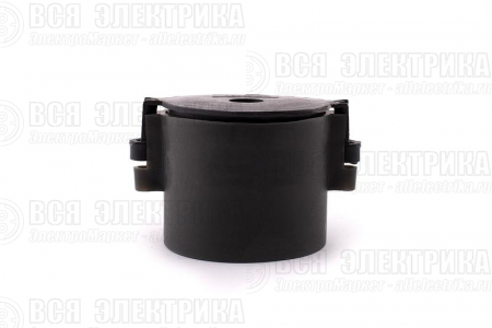 Коробка установочная 75х62мм IP43 Л250 в бетон ПЭМИ 43Б18Л250