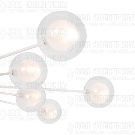 Светильник Celebrity 3Вт G4х16 IP20 потолочн. Freya FR5242CL-16W