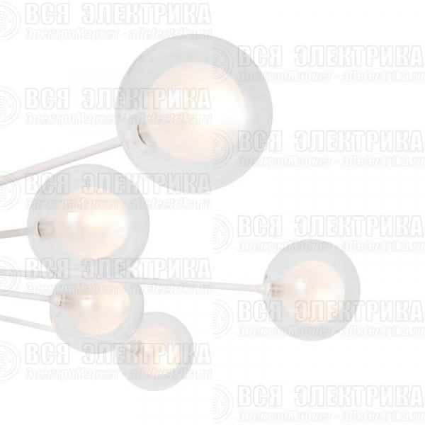 Светильник Celebrity 3Вт G4х16 IP20 потолочн. Freya FR5242CL-16W