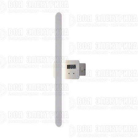 Светильник Times 15Вт IP20 бра настен. Freya FR6168WL-L15W