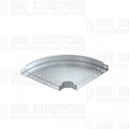 Угол для лотка 90град. 400х60 RBM 90 640 FS OBO 6041138