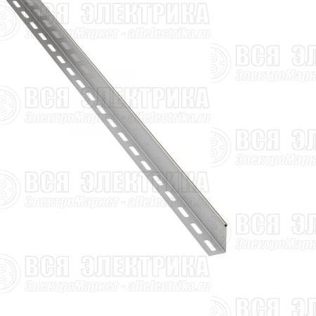 Разделитель для лотка H=50мм L3000 EKF p503
