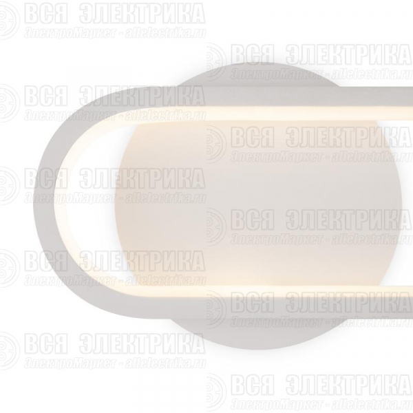 Светильник Route 12Вт IP20 бра настен. Freya FR6088WL-L14W