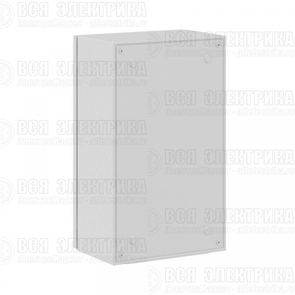 Шкаф ST с монтаж. платой 500х300х200мм от IP65-до IP66 IK10 DKC R5ST0532