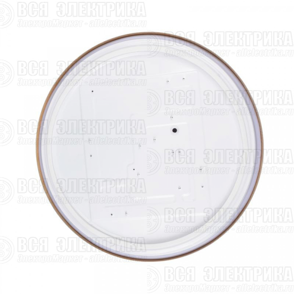 Светильник светодиодный декоративный PPB PINE 72Вт DIM 3000-6500К IP20 D485х75 настенно-потолочный бытовой с пультом JazzWay 5052680