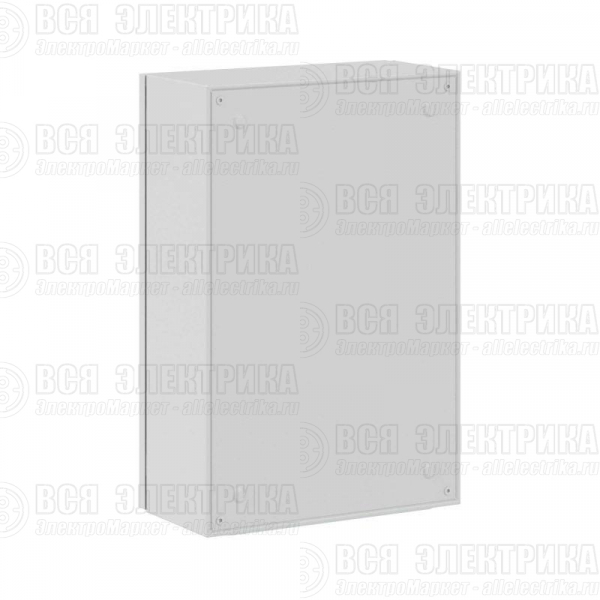 Шкаф ST с монтаж. платой 600х400х200мм от IP65-до IP66 IK10 DKC R5ST0642