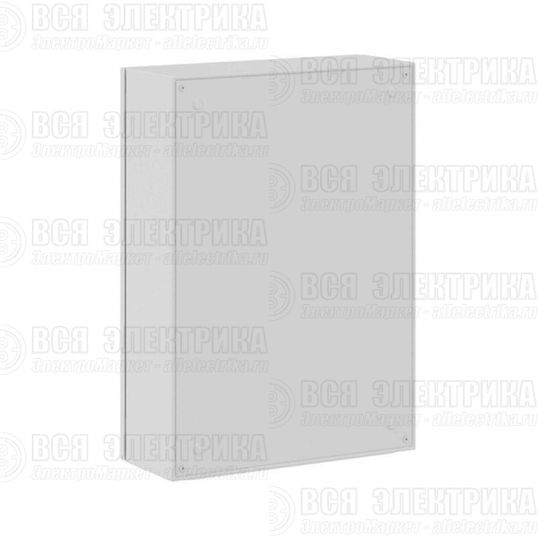 Шкаф ST с монтаж. платой 700х500х200мм от IP65-до IP66 IK10 DKC R5ST0752