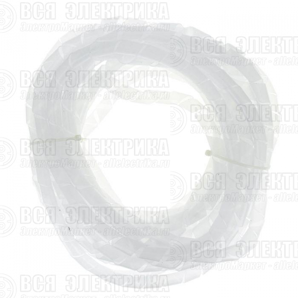 Лента спир. монтаж. SWB-19 D=19мм d15мм (уп.10м) EKF plc-swb-19