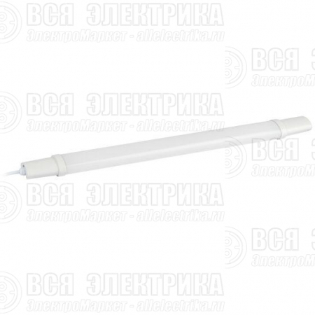 Светильник светодиодный SPP-3-20-6K-M 20Вт 6500К IP65 1600лм 620х64 матов. Эра Б0041974