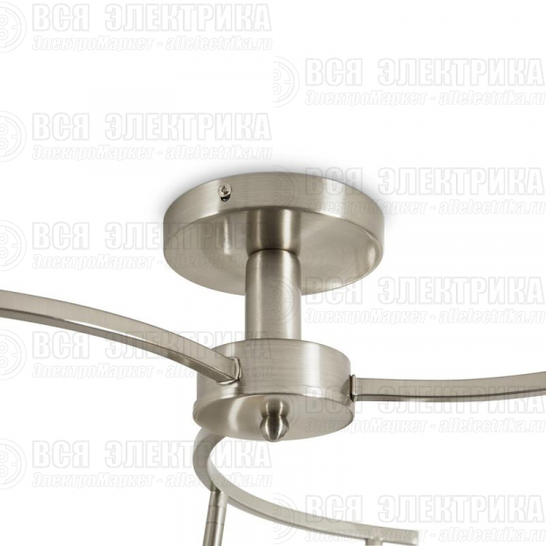 Светильник Truco 5Вт GU10х6 IP20 потолочн. Freya FR5508CL-06CH