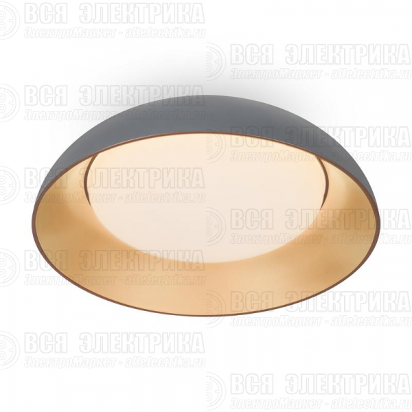 Светильник Moonlight 62Вт IP20 потолочн. Freya FR5277CL-L72GR