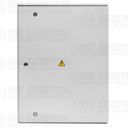 Щит ЩМПг - 80.60.25 "Гранит" IP66 PROxima EKF mb66-4