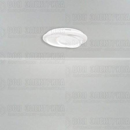 Светильник Spiral 85Вт IP20 потолочн. Freya FR6089CL-L120W
