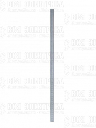 Профиль вертикальный перфорир. ПВ-01 1800х36х36 DEKraft 30857DEK