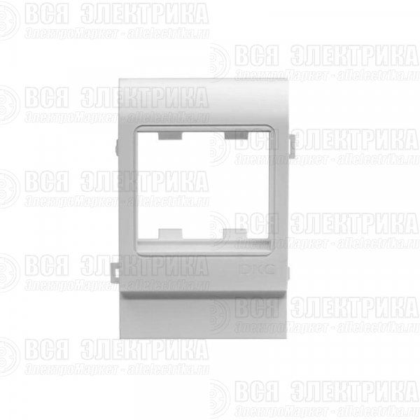 Рамка-суппорт 2мод. PDA-DN 100 под Viva DKC 10053