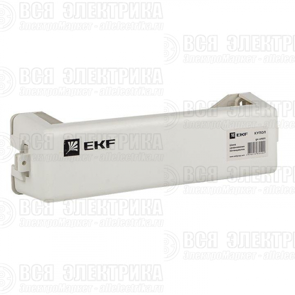 Шина уравнивания потенциалов PROxima EKF gc-e1001
